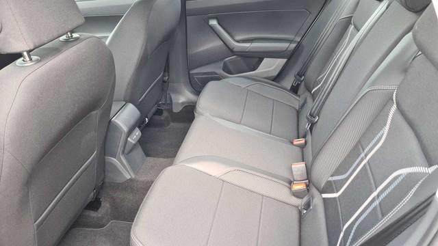 Volkswagen Taigo TSI Style Matrix CarPlay AID ACC PDC SHZ L, миниатюра 14