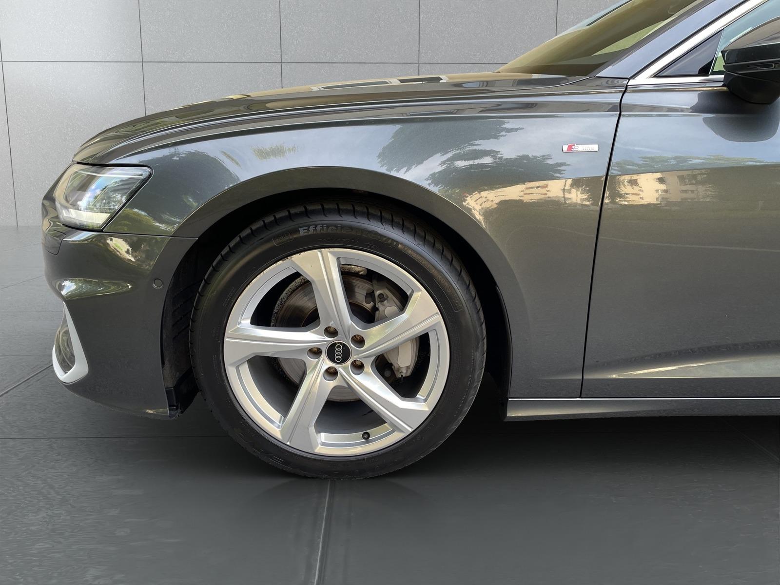Audi A6 Avant 45 TFSI S Line ACC KAMERA PANO MEMORY, миниатюра 15