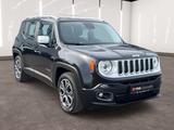 Jeep Renegade °IIIII° 1,4 MultiAir Limited Navi 18 - gebrauchte Jeep Renegade aus dem Jahr 2017