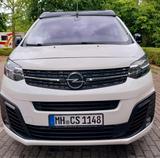 Opel Crosscamp Flex, Detleffs - Offers