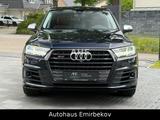 Audi SQ7 4.0 TDI quattro ACC/Rotor/Pano/Massage/360°K - Audi SQ7: Schiebedach