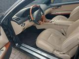 Mercedes-Benz CL 500 - - Mercedes-Benz CL 500 Gebrauchtwagen