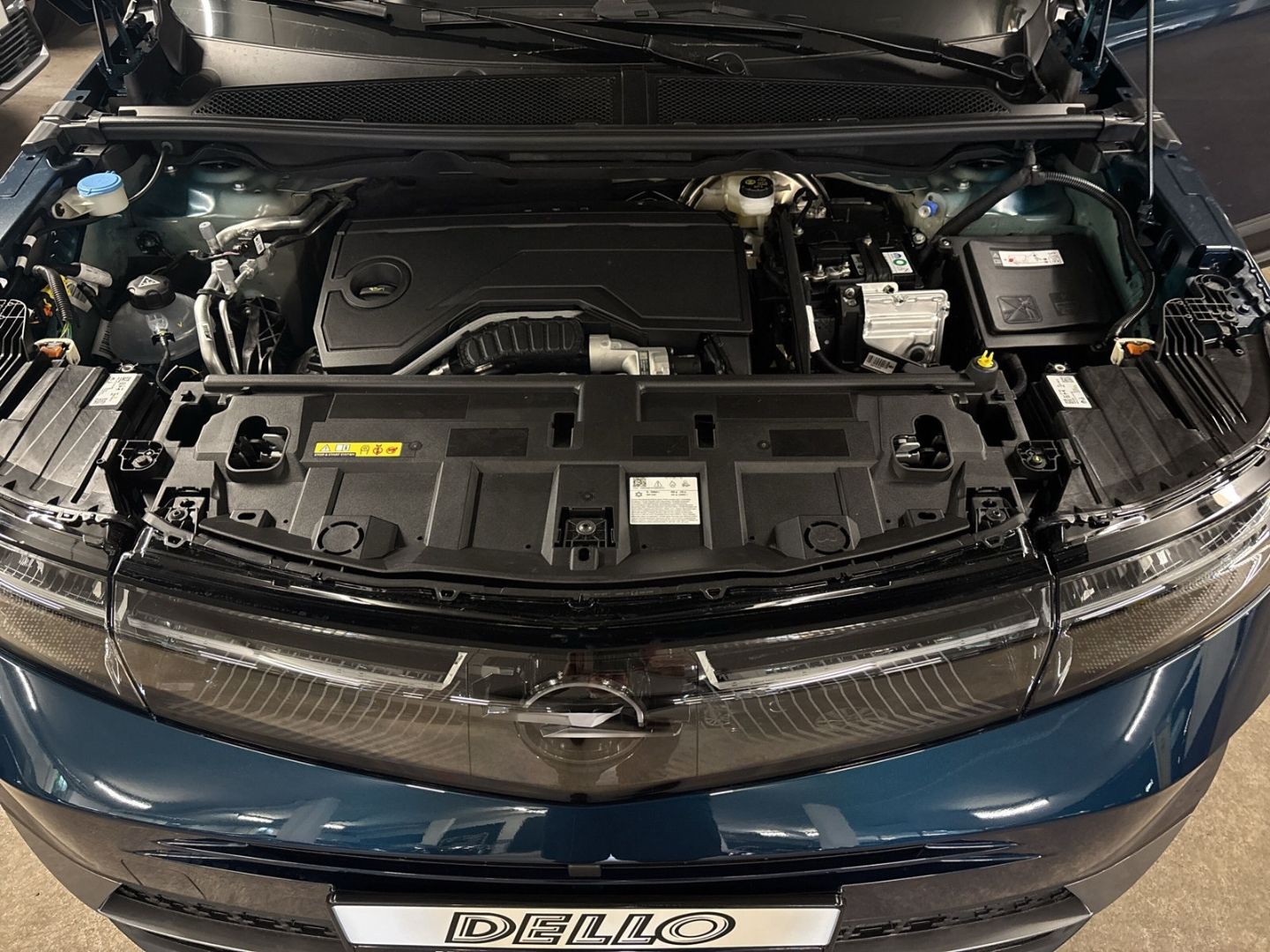 Opel Grandland (X) - Bild 14