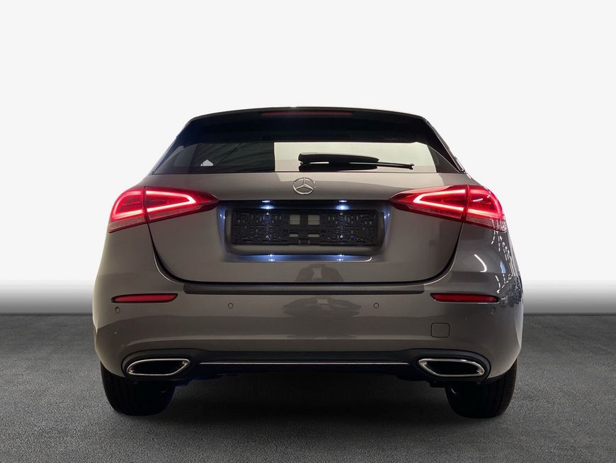 Mercedes-Benz A 180 d 8G Progressive MBUX High CarPlay LED AFL foto 5