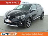 Renault Captur 1.3 TCe Edition One Aut.*NAVI*LED*360CAM* - Renault Captur in Gelsenkirchen