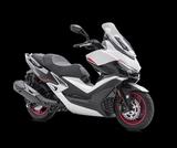 Kymco Xciting VS 400i LTE, WEIHNACHTSSPECIAL! - KYMCO NEU ROLLER