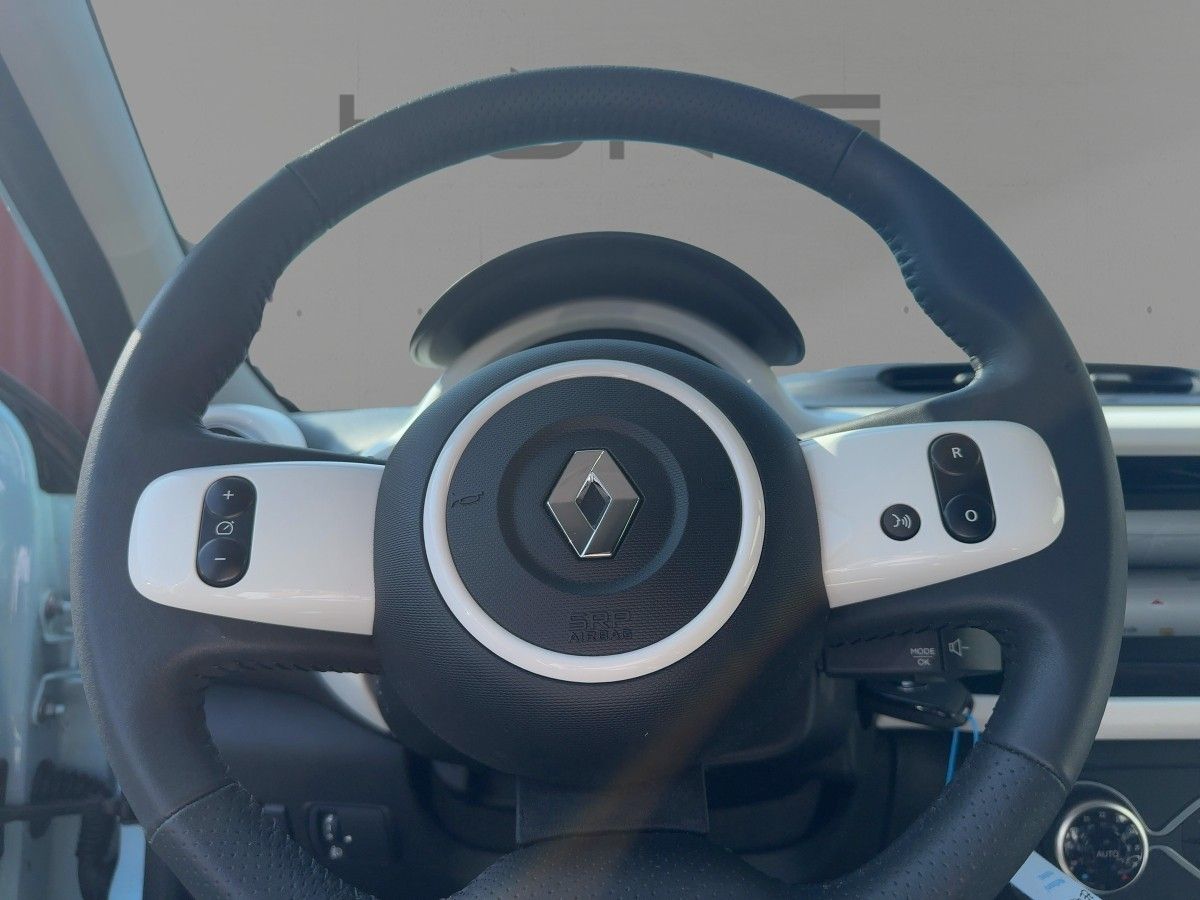 Renault Twingo - Bild 10