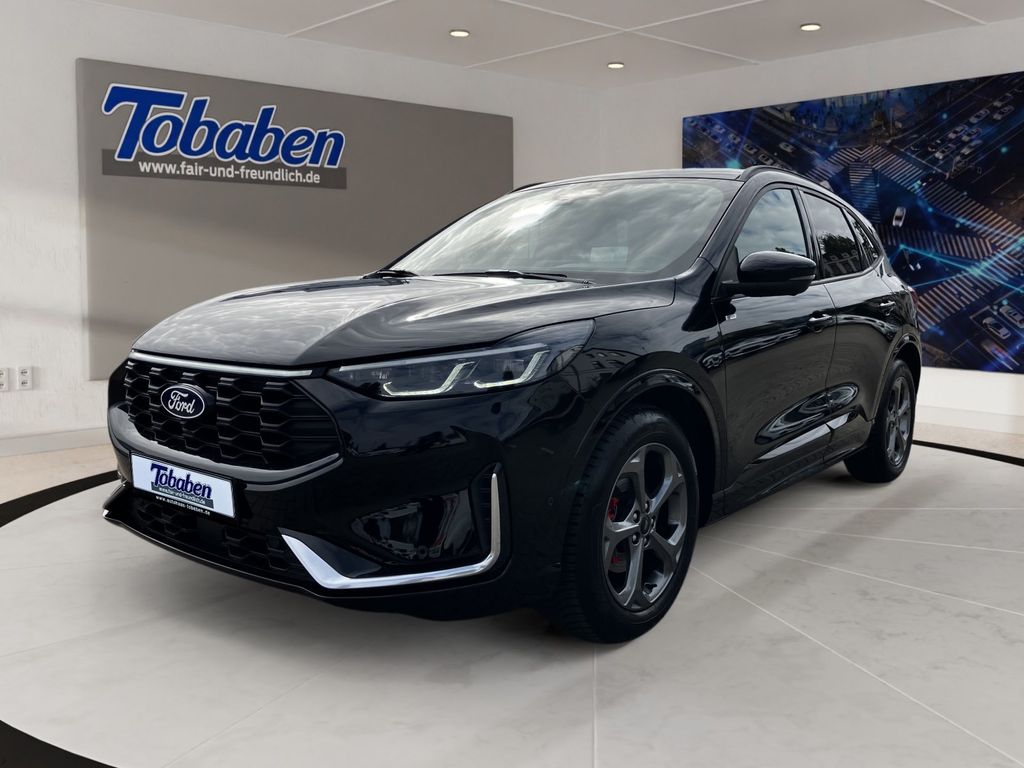 Image of Ford Kuga