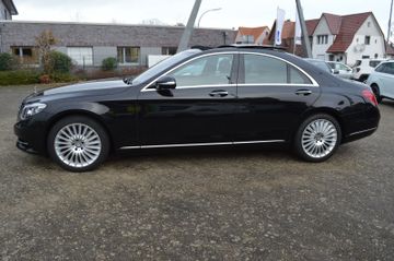 Mercedes-Benz S 350d  BlueTec 7G-Tronic HUDPanorama360°-Kame