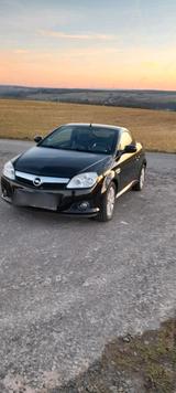 Opel Tigra Twintop - Opel Corsa mit Benzin-Antrieb: Cabrio