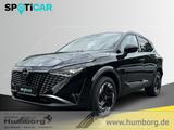 Nissan Qashqai N-Connecta 1.3 DIG-T MHEV Navi 360 Kamer