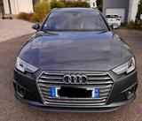 Audi A4 Avant 3.0 Motor 45 TDI quattro S-L... - Audi A4: Motor