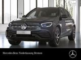 Mercedes-Benz GLC 200 4M AMG/Night/HUD/DigiDispl/Keyless/Burme - Mercedes-Benz GLC 200 in Bremen