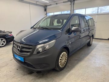 Mercedes Vito - 1