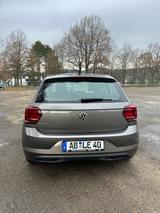 Volkswagen Polo 1.0 TSI OPF 70kW Comfortline - VW Polo von privat