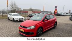 VW Polo/V/R-Line/ExclusiveSonderausstattung/