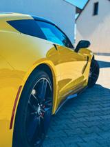 Corvette C7 Targa Stingray, ZR1 - Corvette C7 Gebrauchtwagen