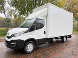 Iveco Daily*35S16*Maxi-XXL*Koffer-LBW*Klima* - Iveco: Daily Maxi