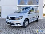 Volkswagen Caddy Plus 2.0 - Volkswagen Caddy: Plus