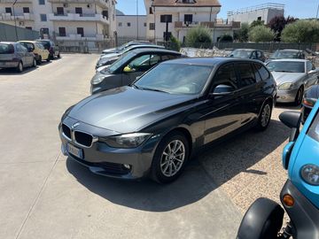 BMW 318 - 2