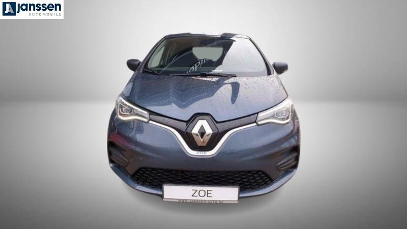 Fahrzeugabbildung Renault ZOE LIFE Batteriemiete R110 Z.E. 50
