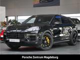 Porsche Cayenne Turbo E-Hybrid Coupe mit GT-Paket - Porsche Cayenne: Sportwagen