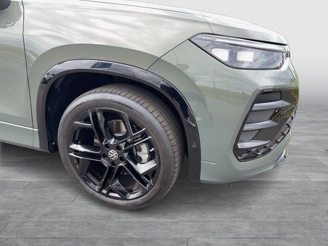 Tayron R-Line 1.5 TSI eHybrid AHK PANO HUD H&K