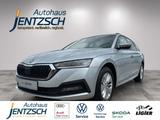 Skoda Octavia Combi Ambition Navi/AHK/Sitzh.vo.hi.