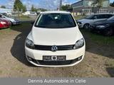 Volkswagen Golf Plus VI Match - Volkswagen Gebrauchtwagen in Celle