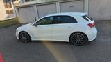 Mercedes-Benz A 35 AMG *MB-LED*Night*RFK*ACC*AR* - weiße Mercedes-Benz A 35 AMG