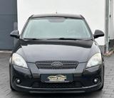 Kia cee'd / Ceed Pro 2.0*SPORT-PAKET*2H*NAVI*KLIMA* - Kia aus 2008: Cee D
