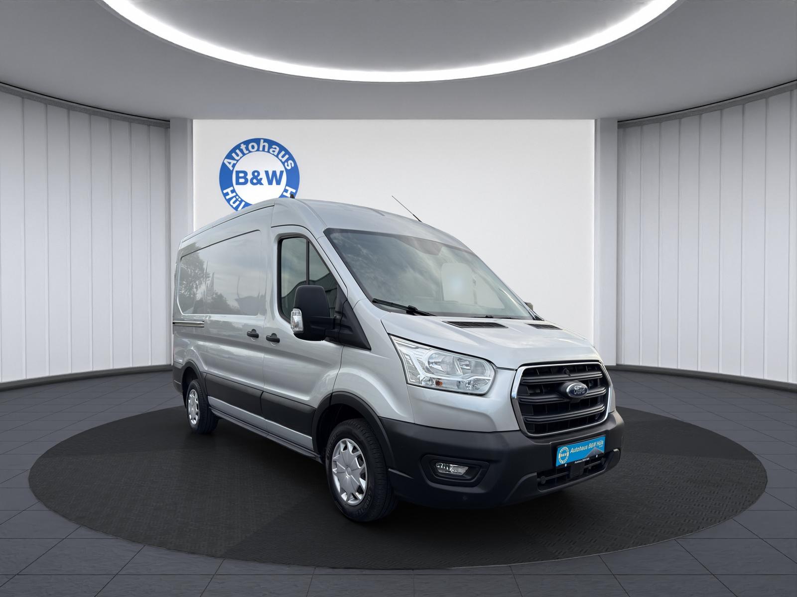 Ford Transit 310 L2H2 Trend*1.Hand*NAVI*PDC*SHZ*