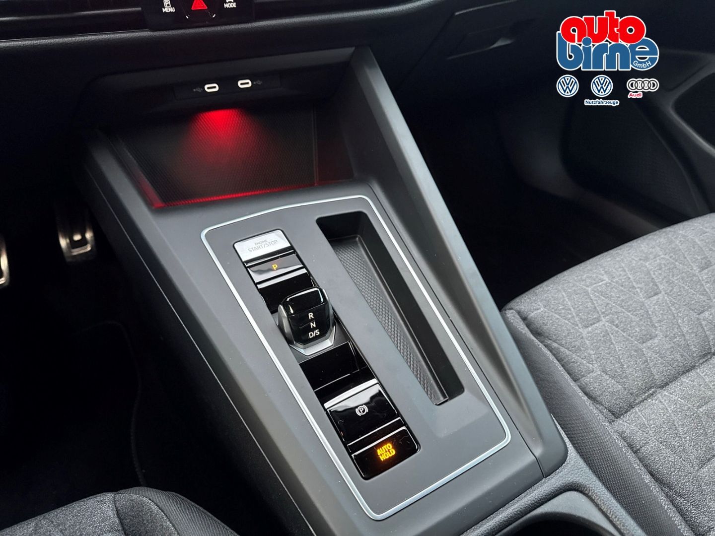 Golf VIII 2.0 TDI DSG Move Navi digitales Cockpi