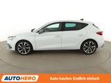 Seat Leon 1.5 eTSI ACT FR Aut.*NAV*ACC*CAM*PDC*SHZ* - Seat Leon Gebrauchtwagen in Bremen