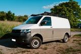 Volkswagen VW T5 Bus 2.0 TDI Camper Van Wohnmobil Eur... - VW LT Gebrauchtwagen