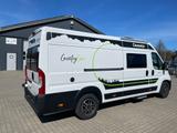 Chausson V 697 ++Country-Line++ MJ 2026 - Chausson Neu