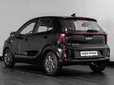 Kia Picanto Vision 1.0 | SHZ | LMF | RFK | Navi | AC - Kia Picanto Benzin Gebrauchtwagen