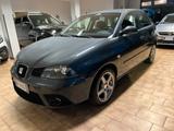 Seat SEAT Ibiza 5p 1.4 *CINGHIA FATTA 82000KM - Seat Ibiza aus 2006: 1.4