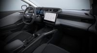 Ford Puma Gen-E - Vorschau Bild 5