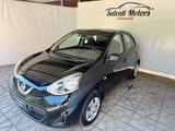 Nissan Micra 1.2 12V 5 porte GPL Eco Acenta - Nissan Micra mit LPG-Antrieb