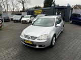 Volkswagen Golf V Lim. Comfortline Tempomat Alu Klimaautoma - gebrauchte Volkswagen Golf aus dem Jahr 2004
