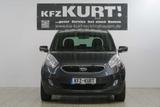 Kia Venga 1.4 CVVT Fifa World Cup Edition - Kia aus 2014