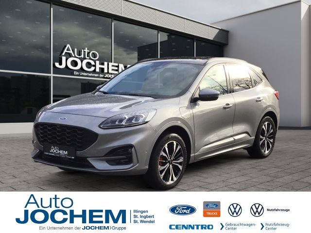 Ford Kuga ST-Line X PHEV+Navi+AHK+iACC+LED+Panodach+