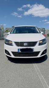Seat Alhambra 2.0 TDI Start&Stop 135kW Style DSG ... - Seat Alhambra in Frankfurt (Main)