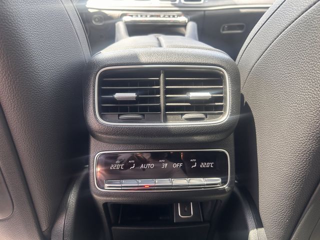 Mercedes-Benz GLE 400