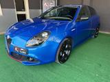 Alfa Romeo Giulietta 1.6 JTDm TCT 120 CV Sprint - gebrauchte Alfa Romeo Giulietta aus dem Jahr 2020