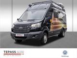Ford Transit 350 L3 Trend Wohnmobil Ausbau KLIMA RADI - Offers