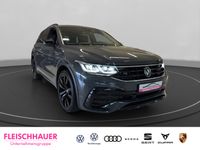 Volkswagen Tiguan - Vorschau Bild 10