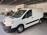 Fiat Scudo 1.6 MJT PC-TN Furgone 10q. Comfort - gebrauchte Fiat Scudo aus dem Jahr 2010
