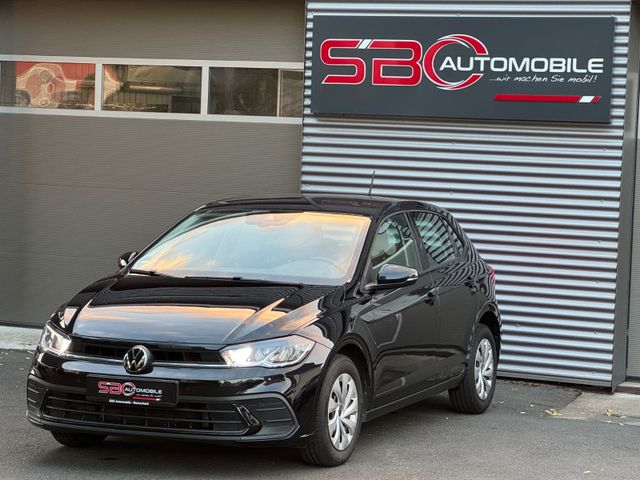 VW Polo VI Life